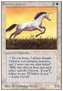 Unicornio perlado (EN)